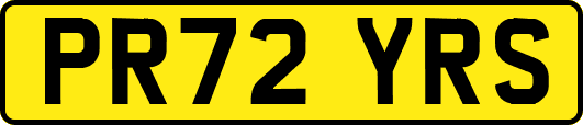 PR72YRS