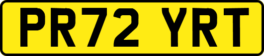 PR72YRT