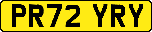 PR72YRY