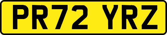 PR72YRZ