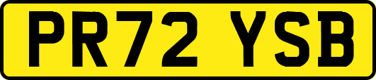 PR72YSB