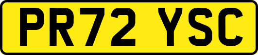 PR72YSC