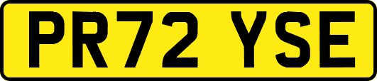 PR72YSE