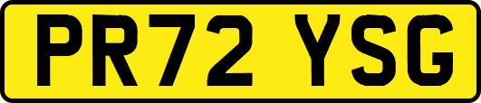 PR72YSG
