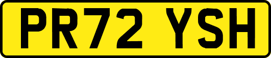 PR72YSH