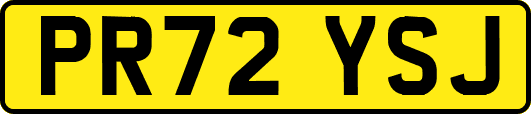 PR72YSJ