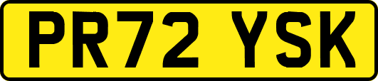 PR72YSK