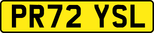 PR72YSL