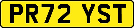 PR72YST