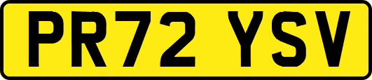 PR72YSV