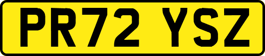 PR72YSZ