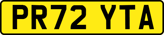 PR72YTA