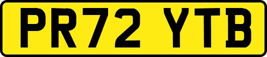 PR72YTB