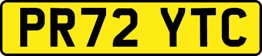PR72YTC
