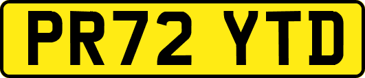 PR72YTD
