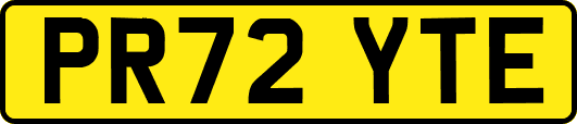 PR72YTE