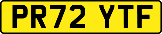 PR72YTF