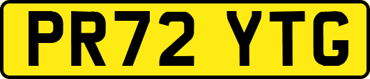 PR72YTG