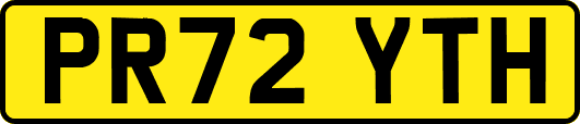 PR72YTH