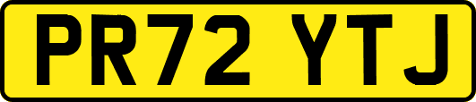 PR72YTJ