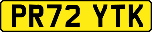 PR72YTK