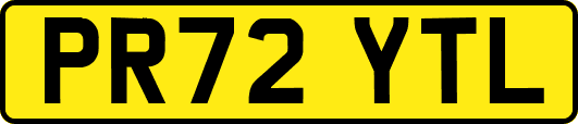 PR72YTL
