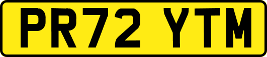 PR72YTM