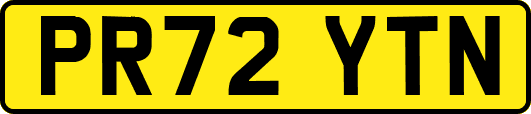 PR72YTN