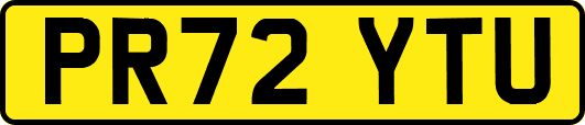 PR72YTU