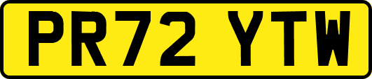 PR72YTW