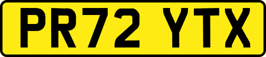 PR72YTX