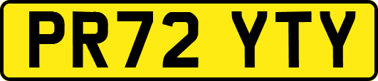 PR72YTY