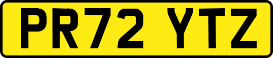 PR72YTZ