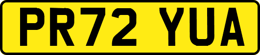PR72YUA