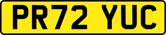 PR72YUC