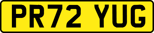 PR72YUG