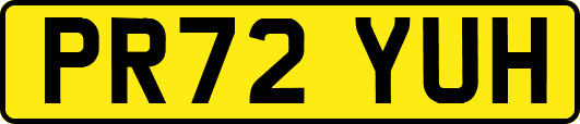 PR72YUH