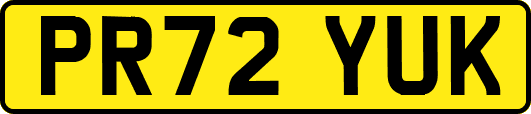 PR72YUK