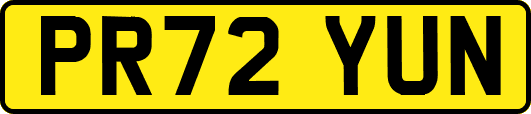 PR72YUN