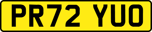 PR72YUO