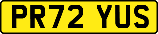 PR72YUS