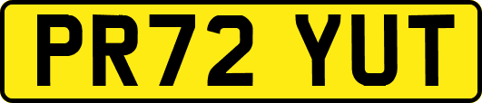 PR72YUT