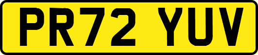 PR72YUV