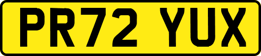 PR72YUX