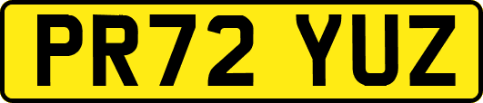 PR72YUZ