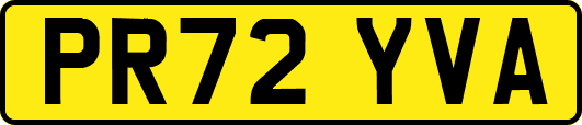 PR72YVA