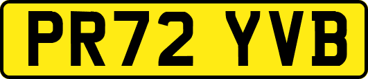 PR72YVB