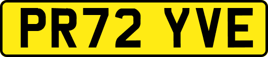 PR72YVE
