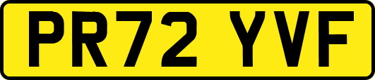 PR72YVF