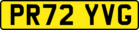 PR72YVG